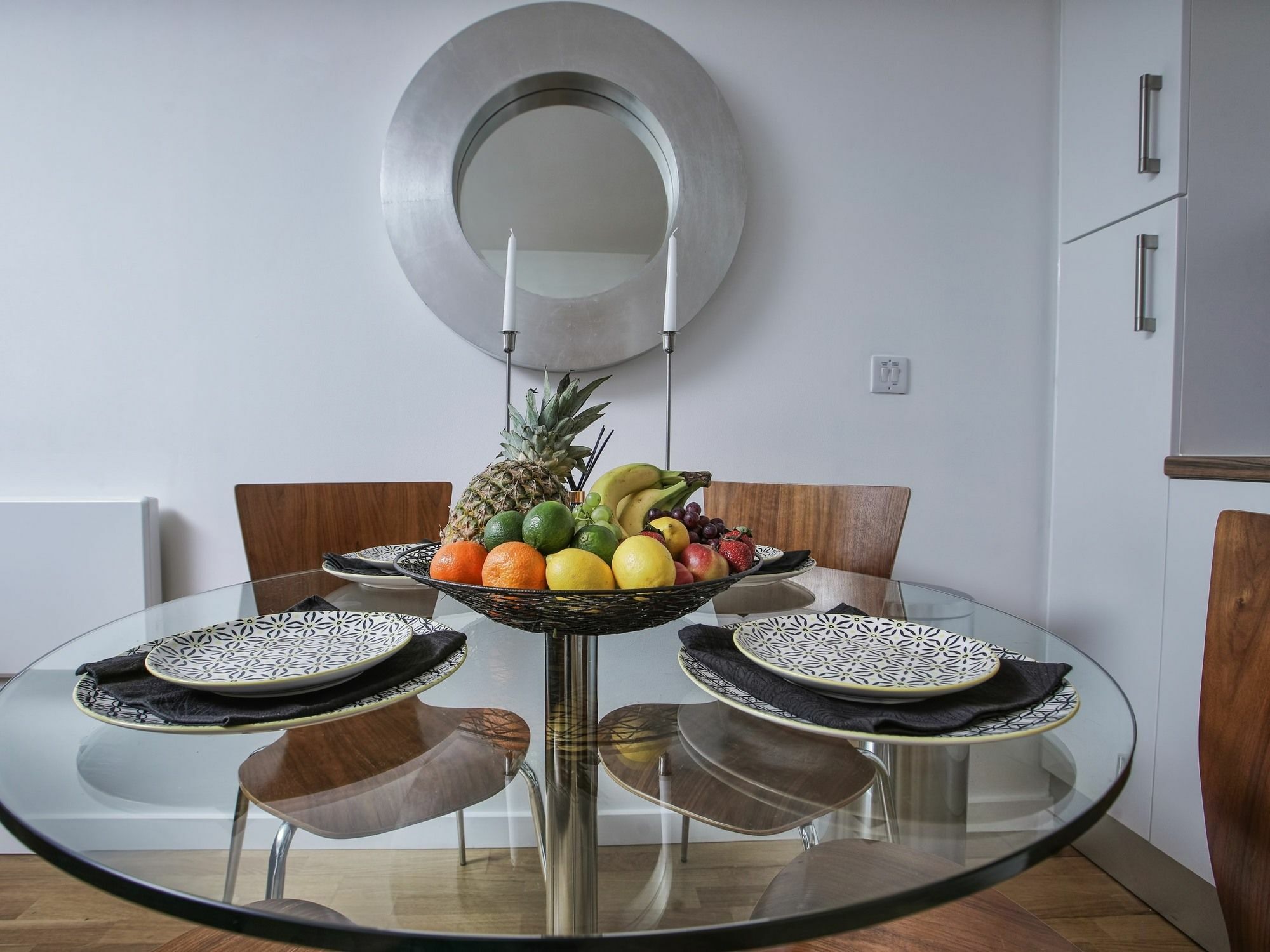 Live In Leeds Penthouse Apartamento Exterior foto